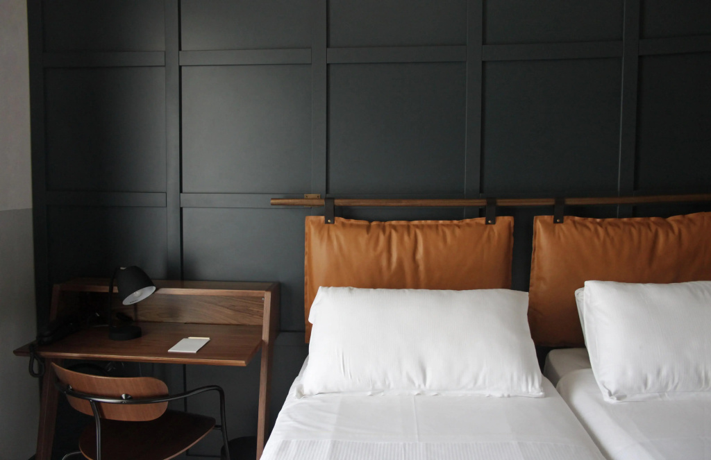 c-hotels Club House Roma Hotel - Général