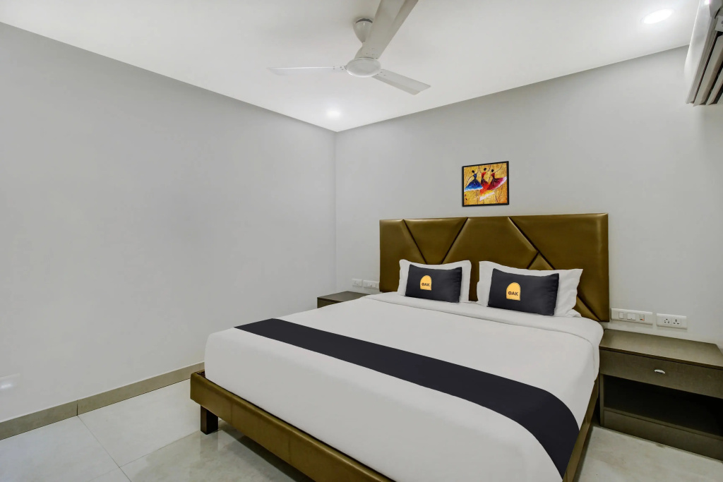 Classic room