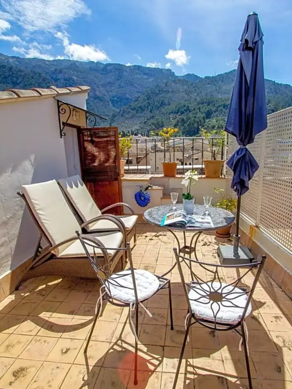Hotel Can Abril - Chambres