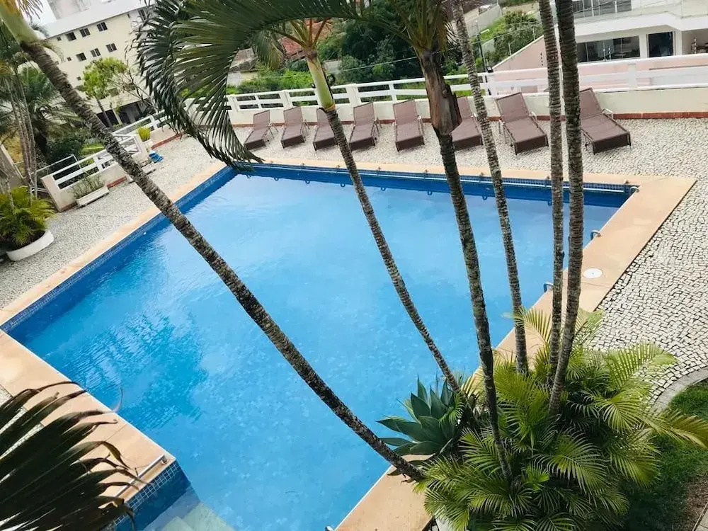 Hotel Nova Guarapari - Général