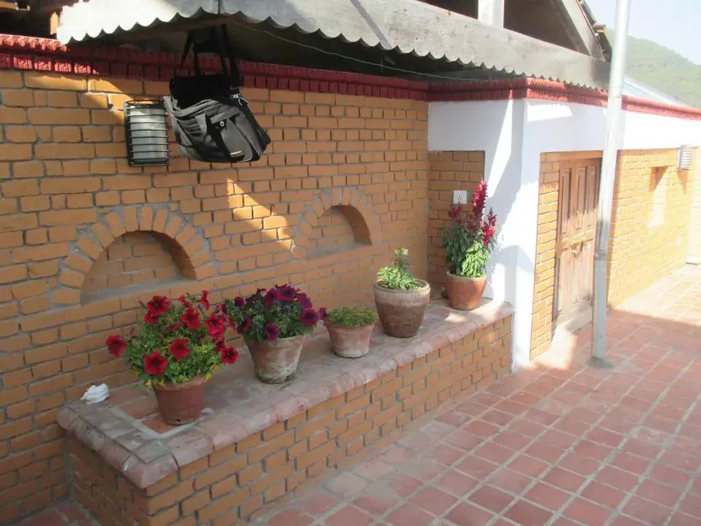 Hotel Swiss Family Home - Chambres