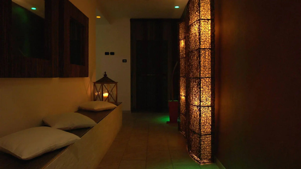 Campagnola Hotel - Général