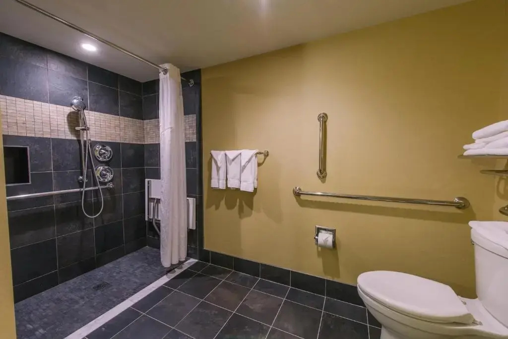 Hotel MTK Mount Kisco - Chambres
