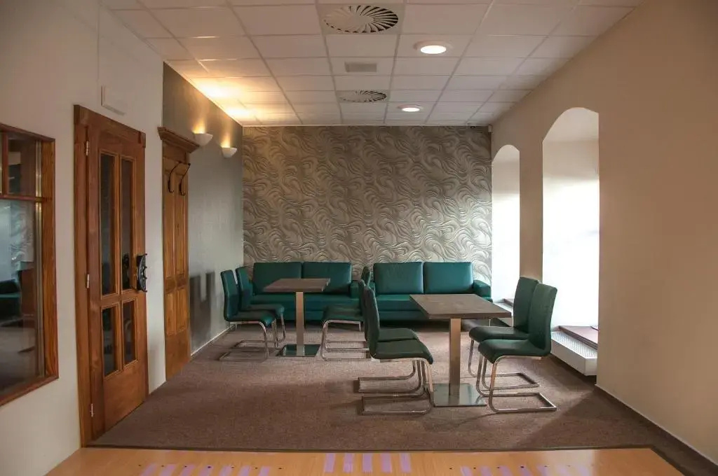 Hotel Orličan - Général