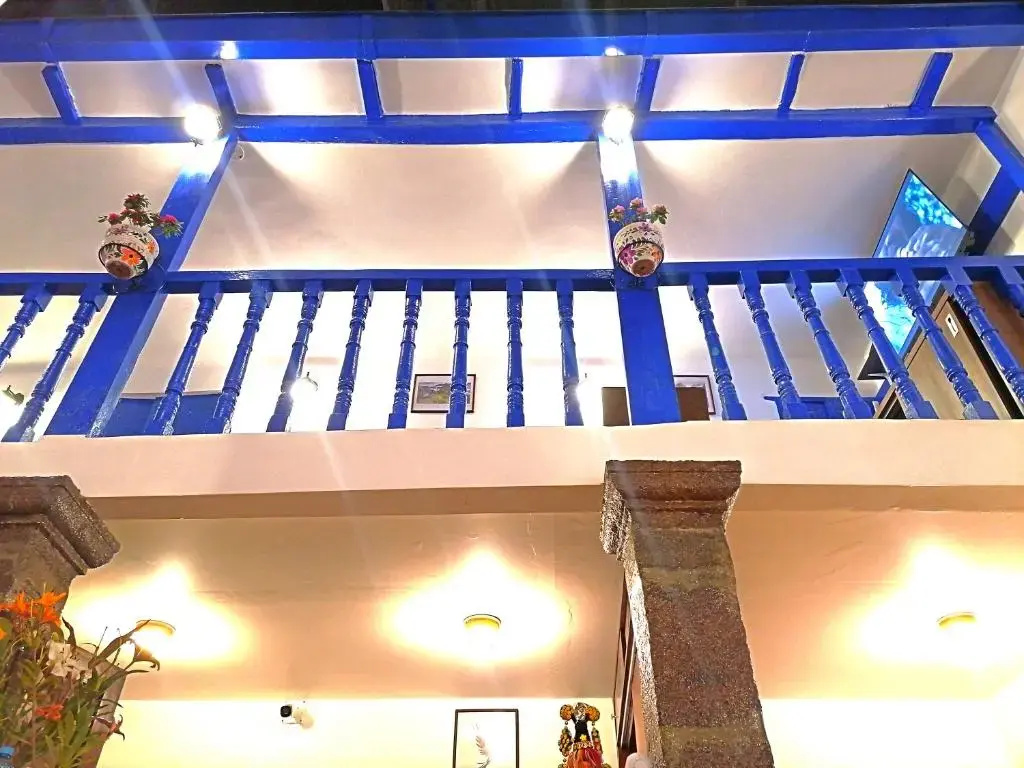 Hotel photo 11