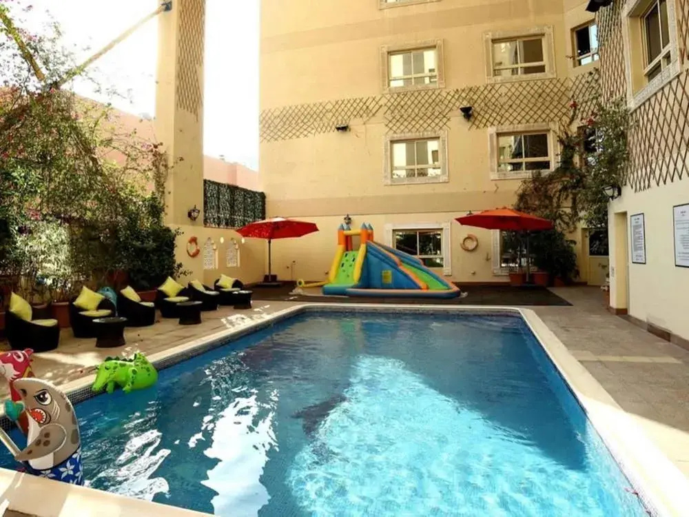 Hotel photo 14