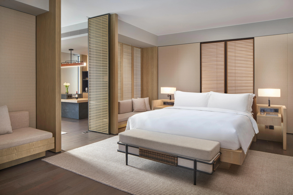 InterContinental Shenzhen Dameisha Resort by IHG - фото 48