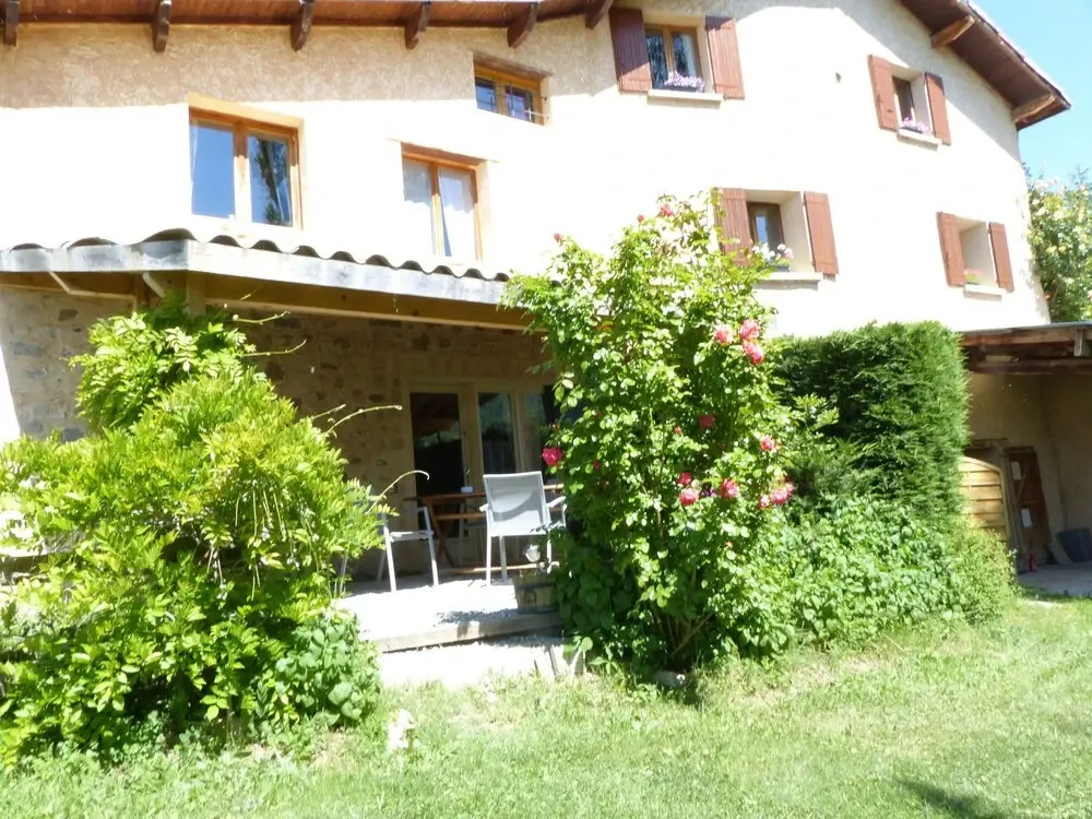 Cottage 6 -8 People Is 20Km From Gap And 7Km From Tallard Airfield