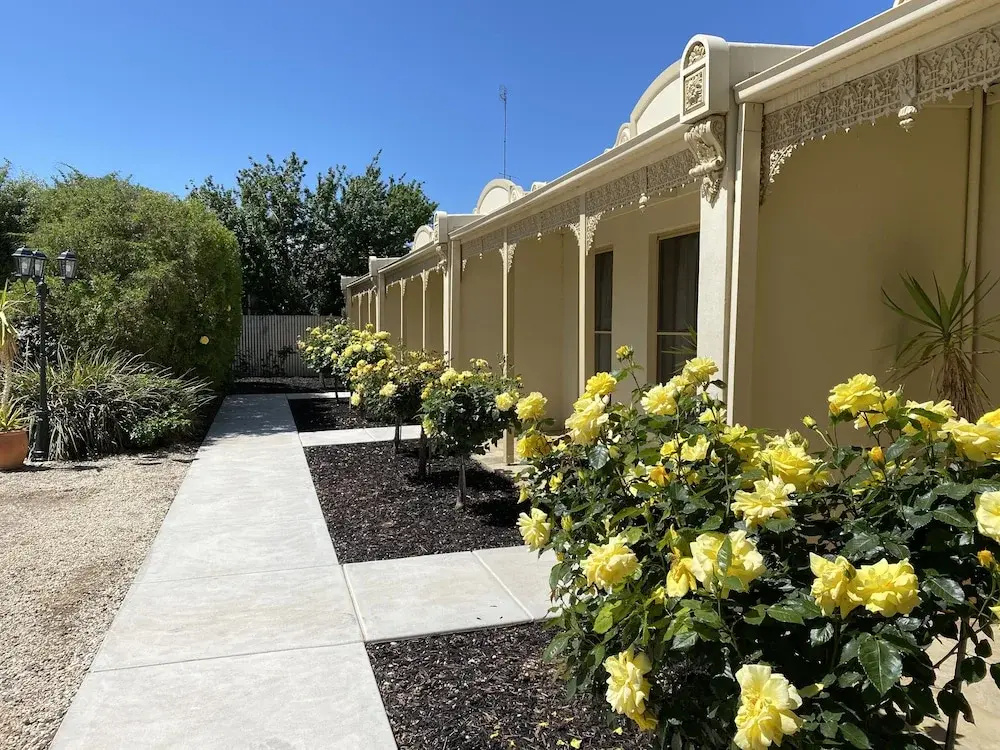 Acacia Terraces