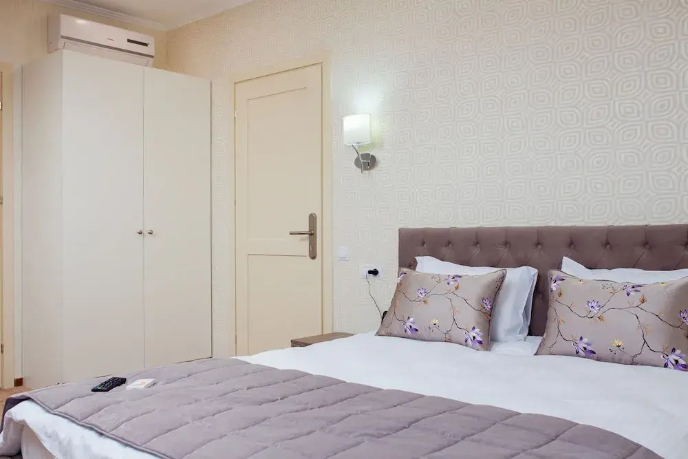 Familion Aparthotel - Général