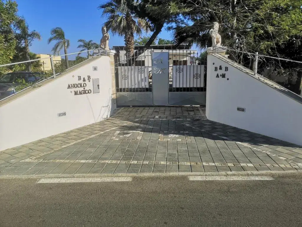 B&B Angolo Magico