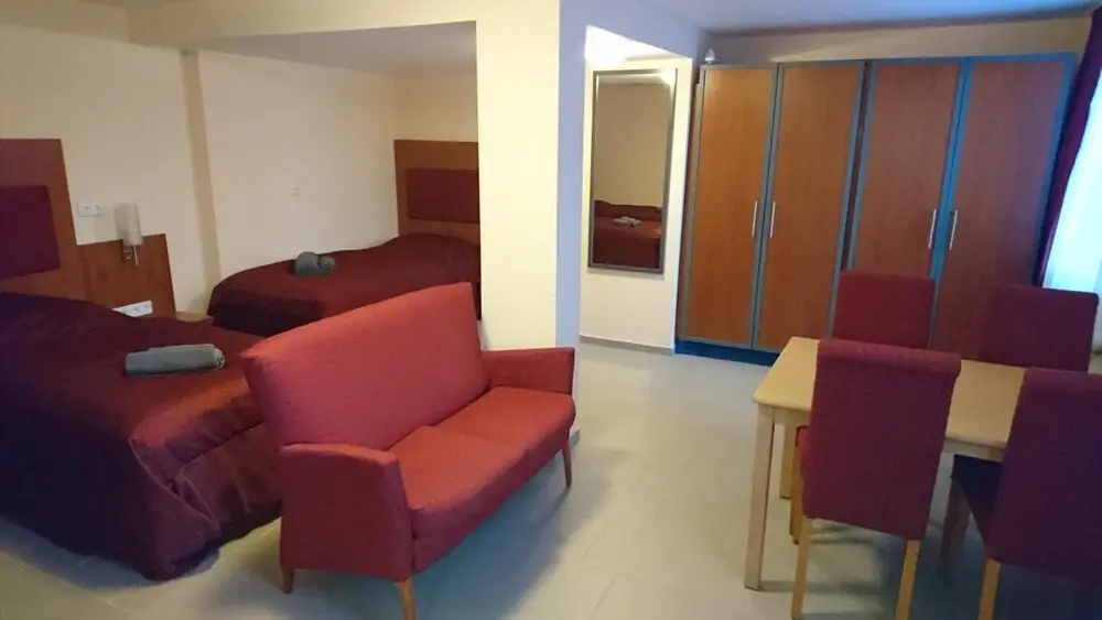 Hotel photo 12
