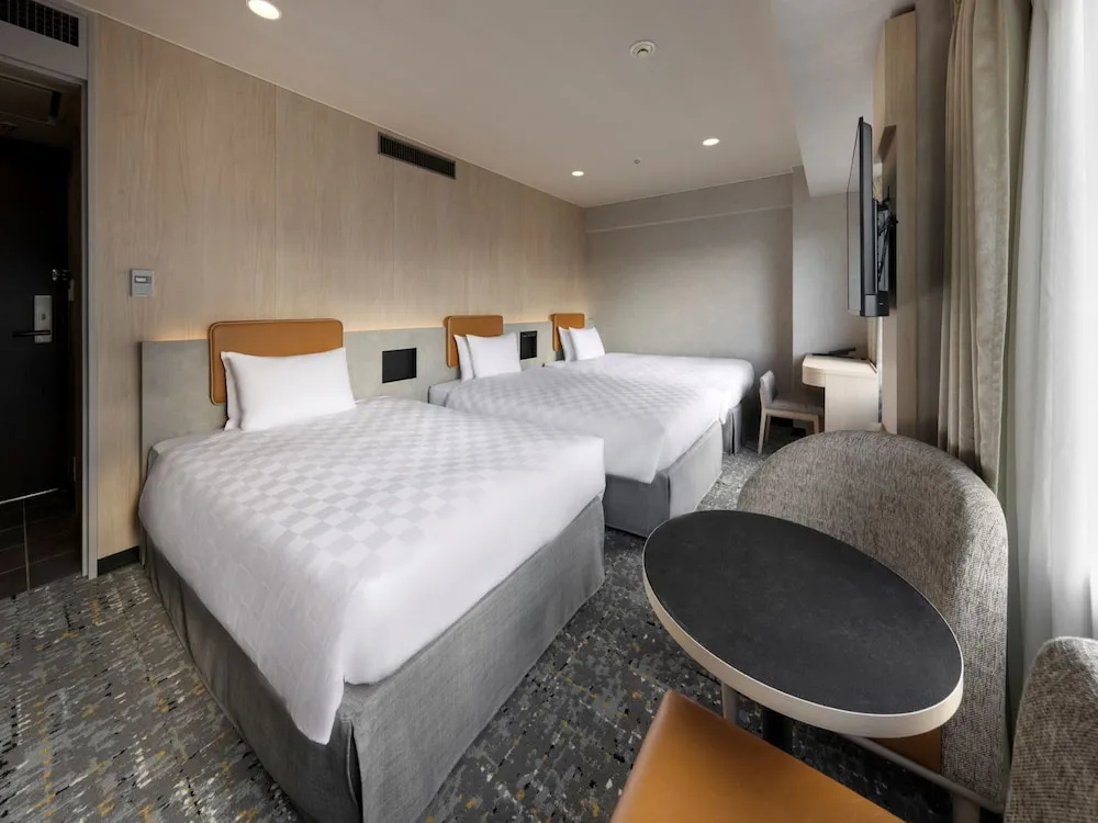 Shinjuku Prince Hotel 사진 10