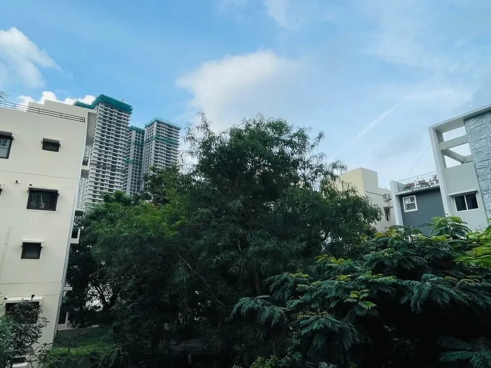 Zivo Stays, Jubilee Hills
