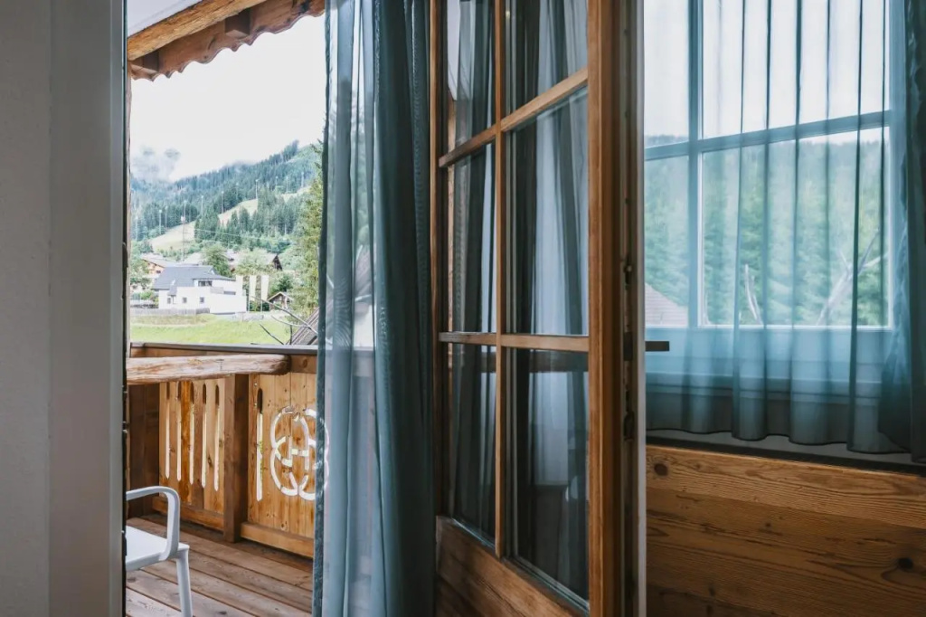 Hotel Flachauerhof - Général