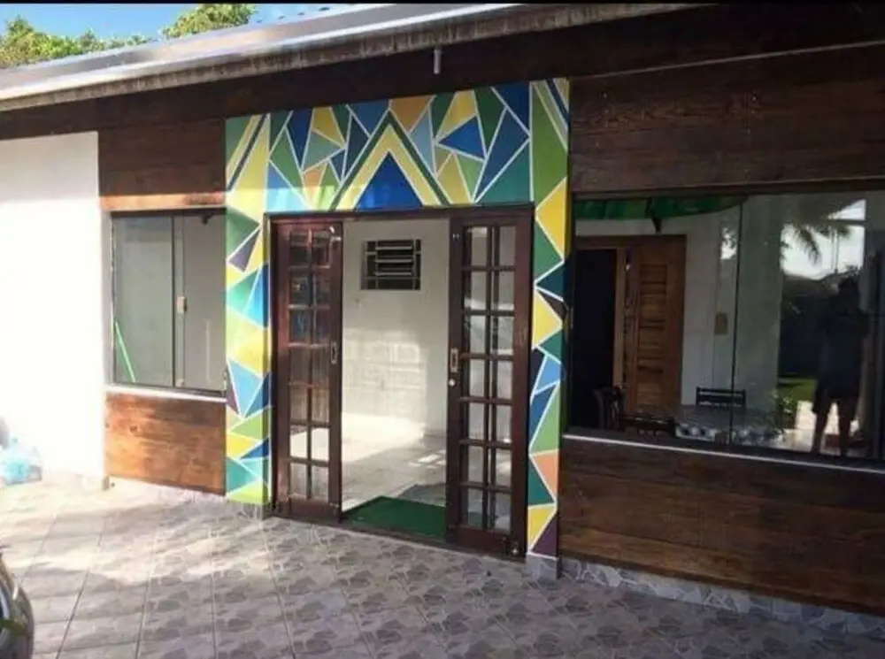 Pé De Serra Pub Hostel