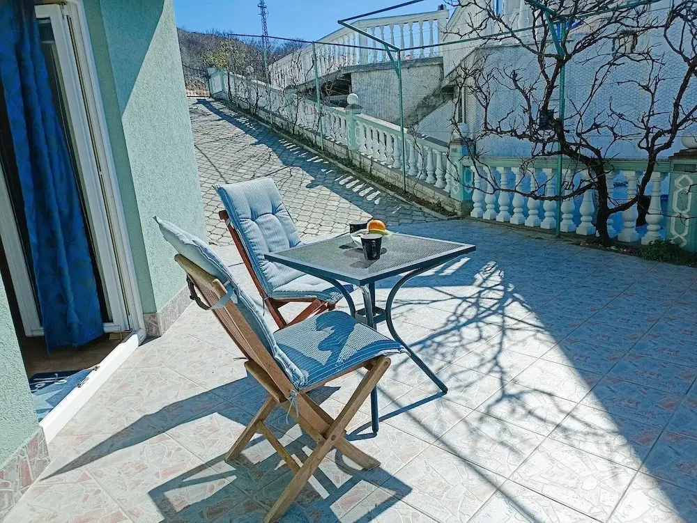 Apartment in Croatia Near the Adriatic Coast