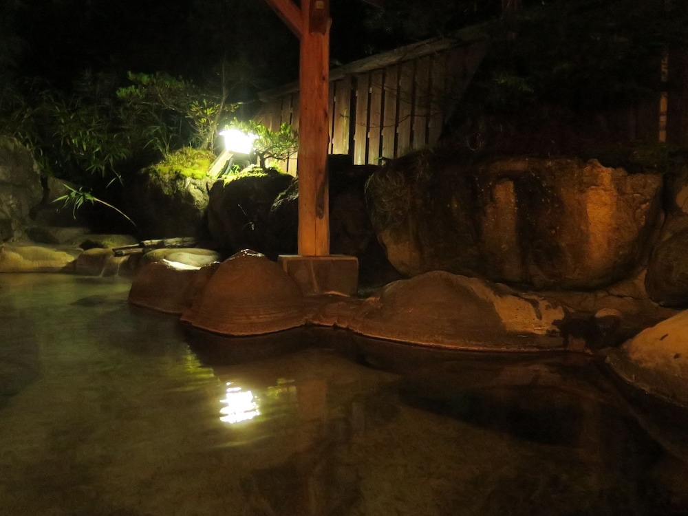 Okuhida no Yado Furusato 사진 21