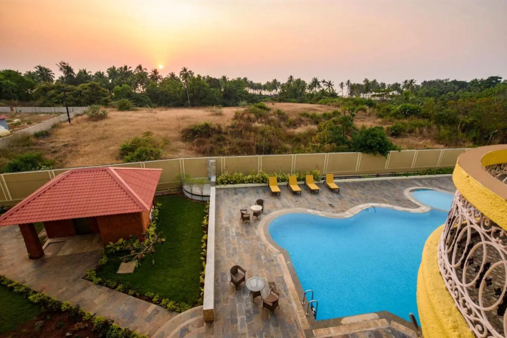 Praia Da Oura - Boutique Resort - Général