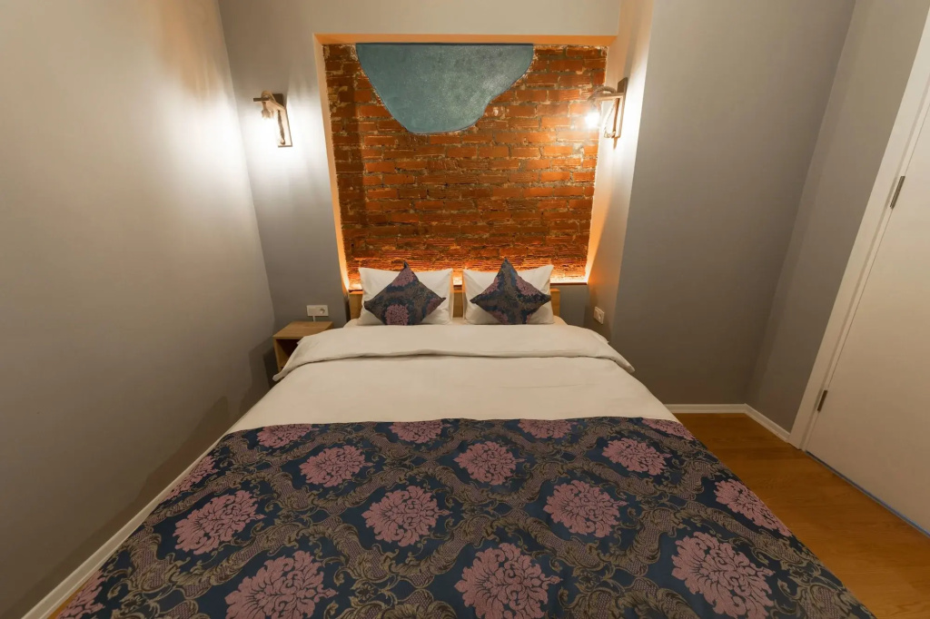 Royal Taksim Suites — фото