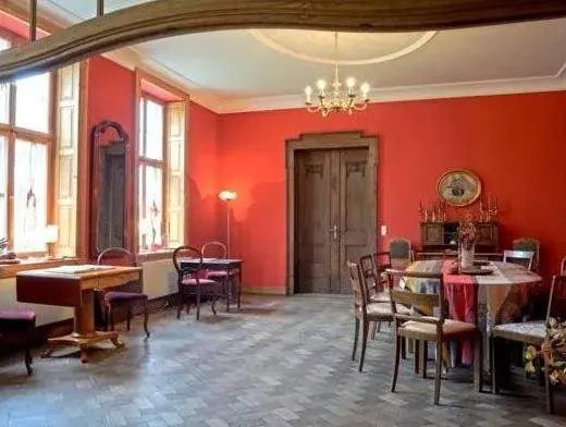 Wildkräuterhotel Ehmkendorf - Général