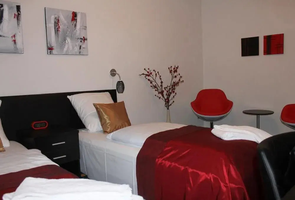 Hotel photo 5