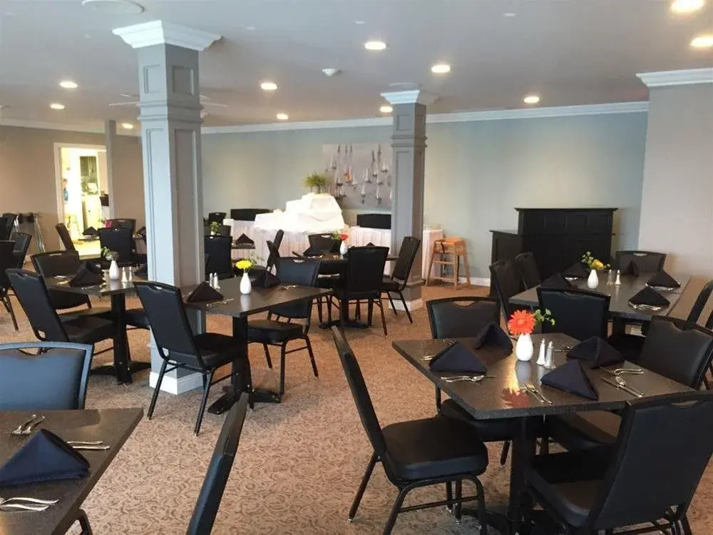 The Inn at Okoboji Resort - Général