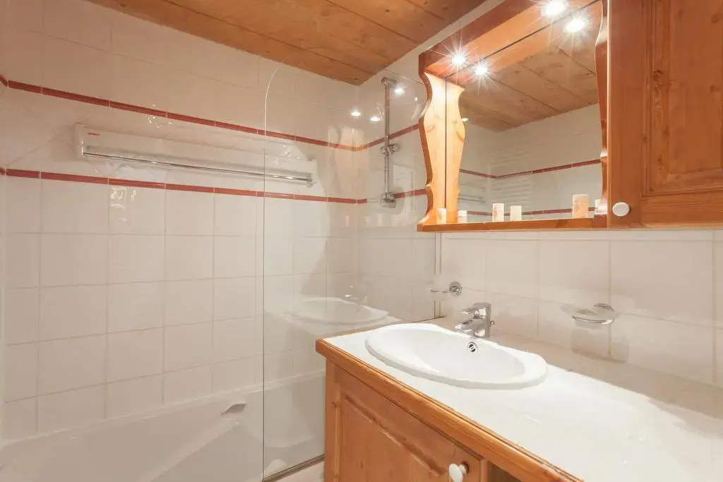 Residence Pierre & Vacances Premium L'Ecrin des Neiges - Général