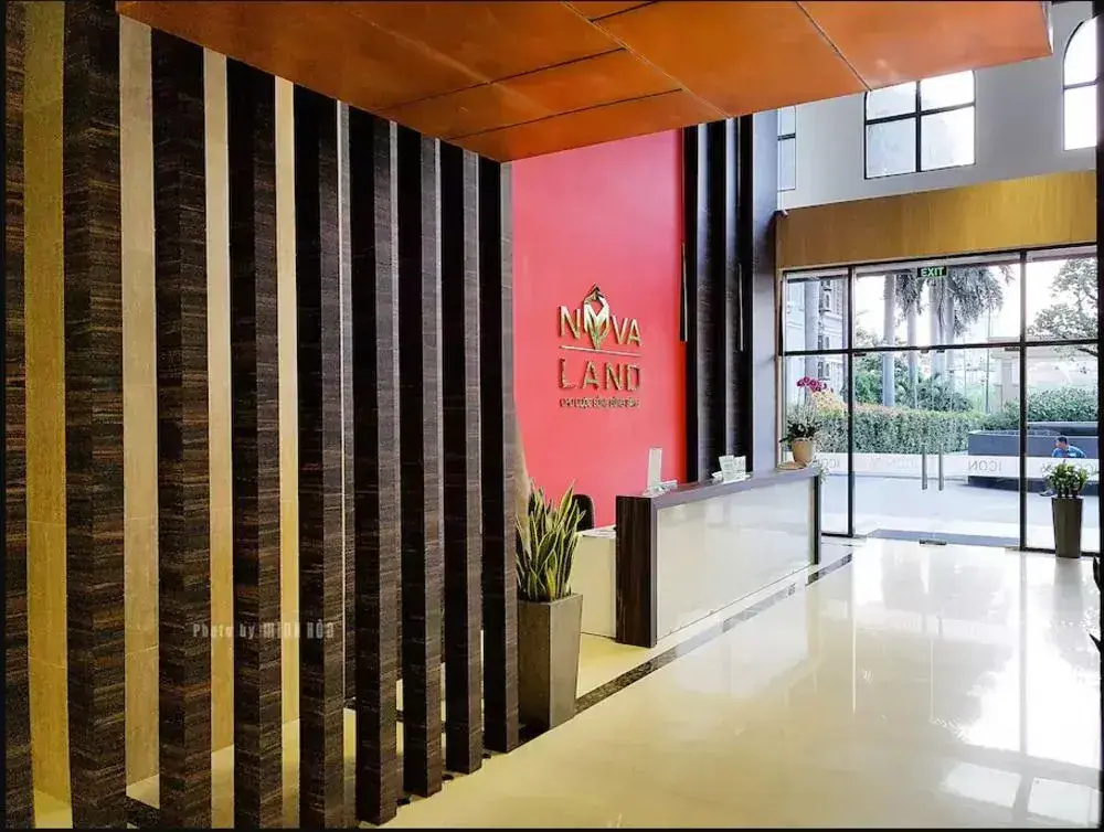 Sunny Saigon Apartments & Hotel - Général