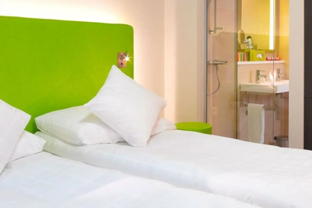 Thon Hotel EU picture