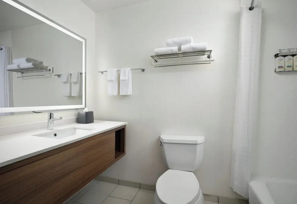 Holiday Inn Meridian E I 20/I 59 by IHG - Chambres