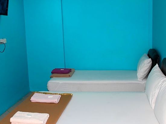 Batu Caves Budget Hotel