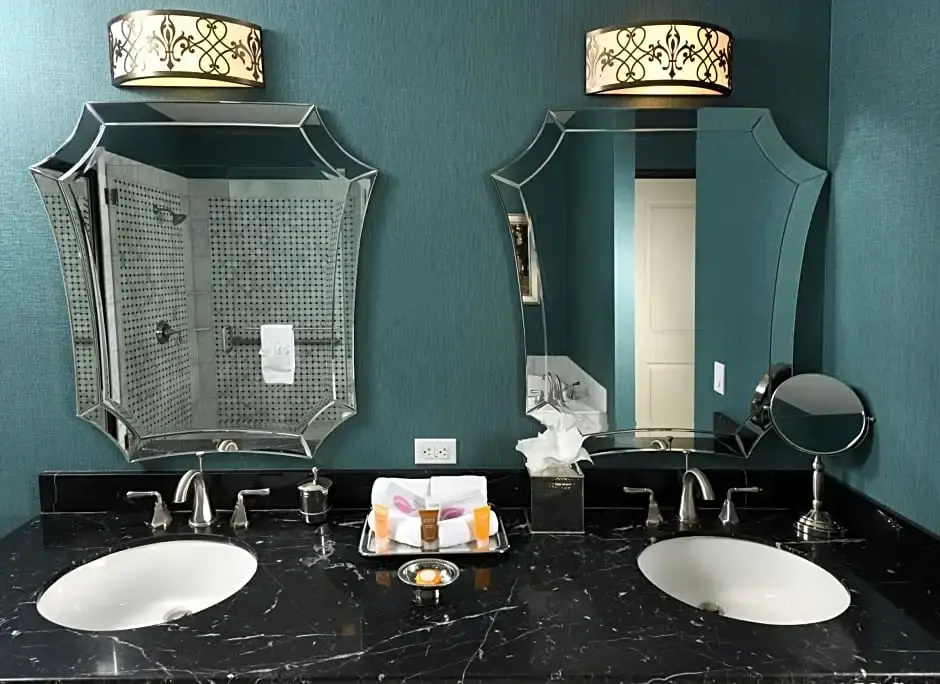 Woolley’s Classic Suites - Chambres