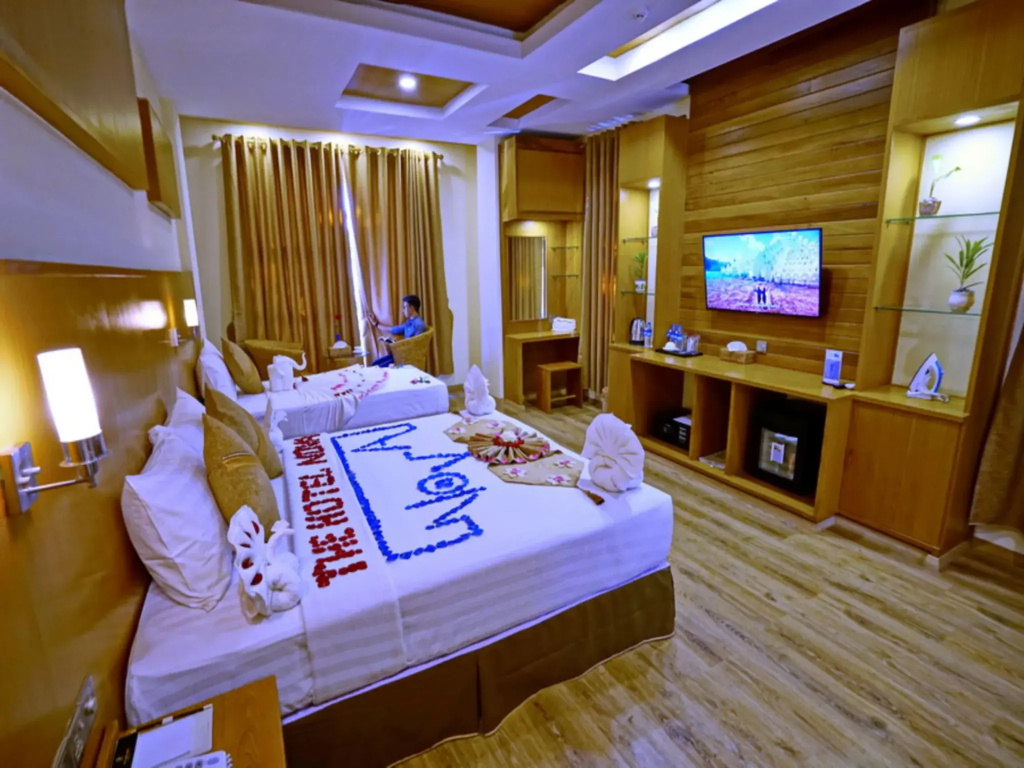 Junior Suite