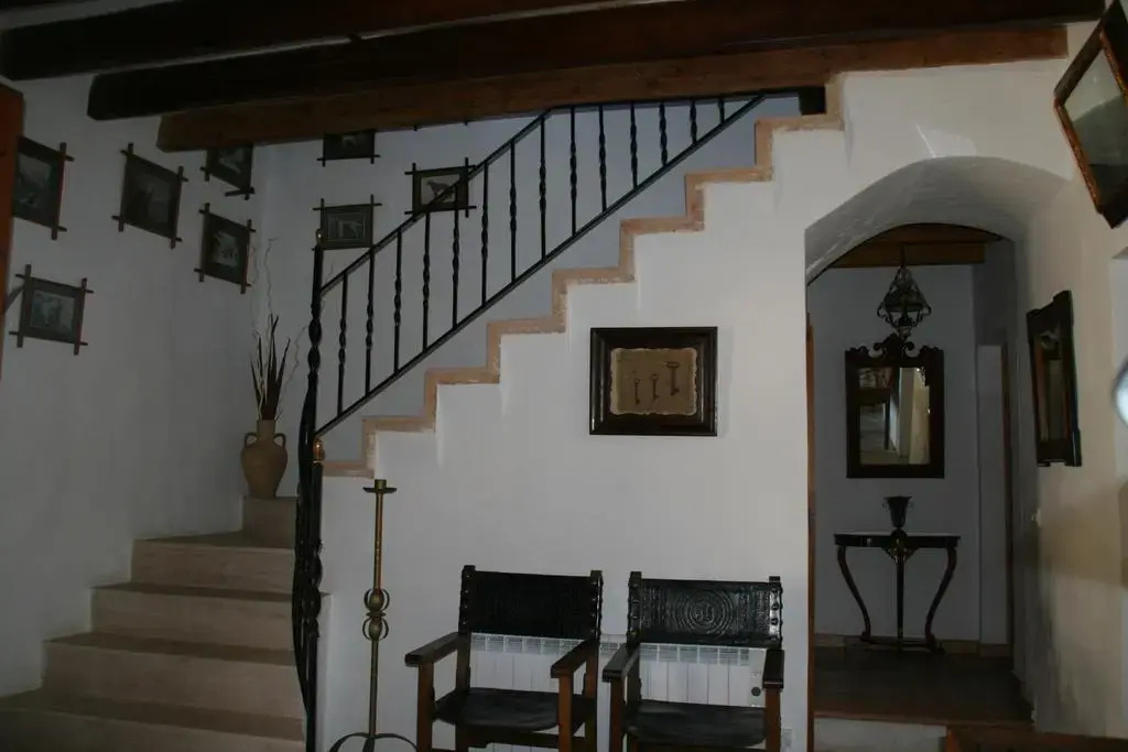 Agroturismo Petit Hotel Son Perdiu - Adults Only - Général