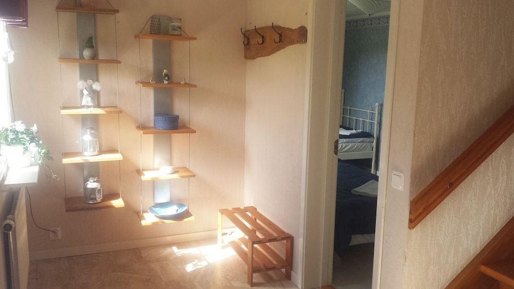 Gårdsdröm B&B — 3