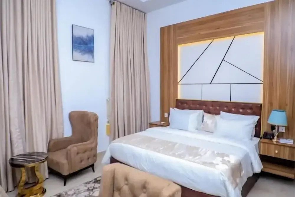 Hotel photo 10