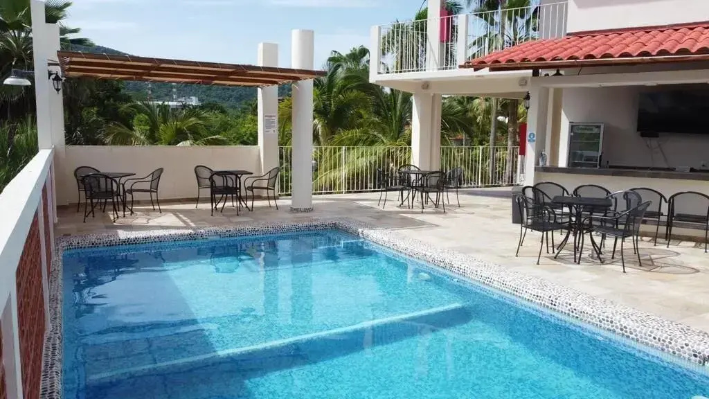 Hotel Casa Ixtapa - Général