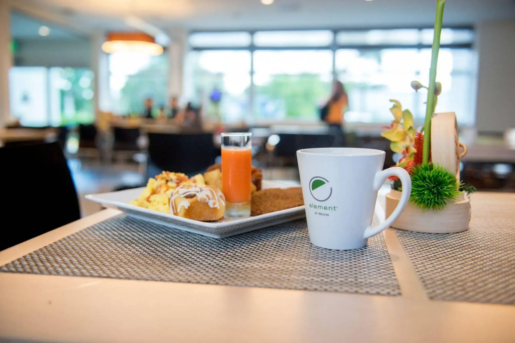 Element by Marriott Miami Doral - Général
