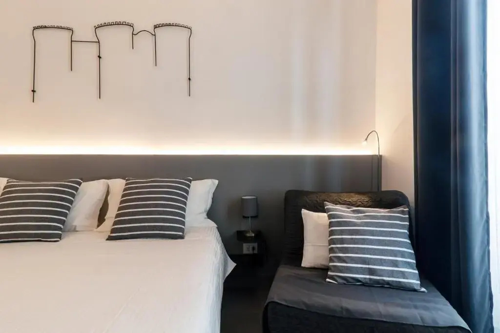 Deluxe Junior Suite