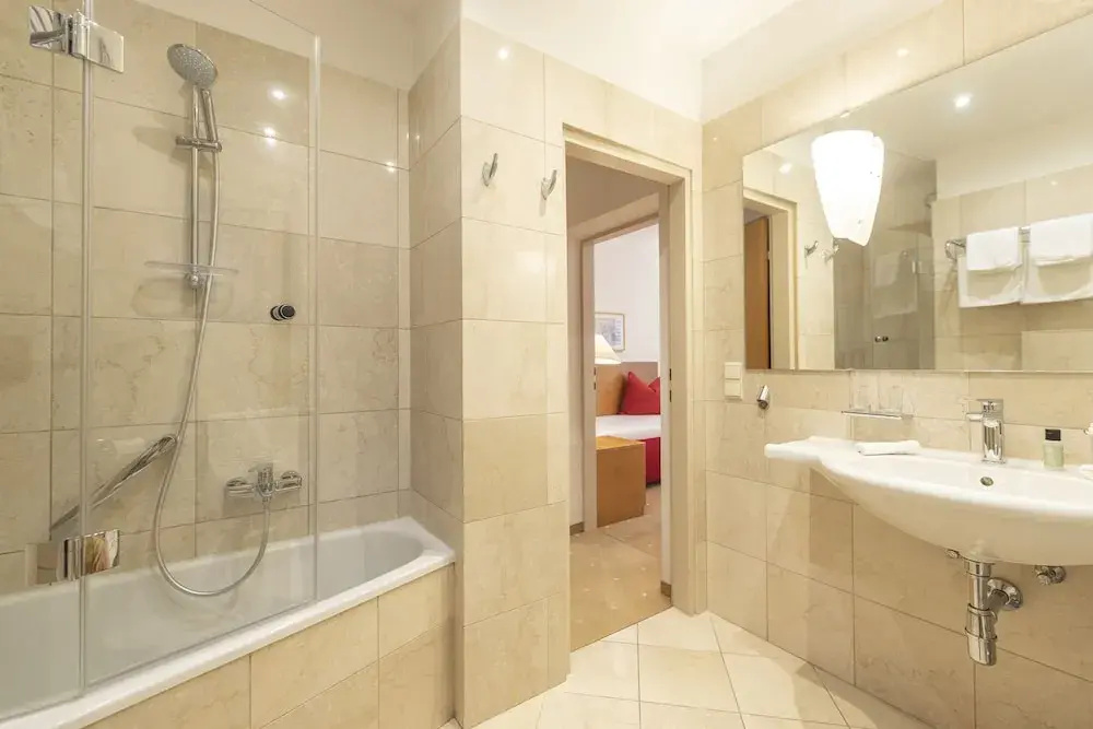 Hotel Furian - Chambres