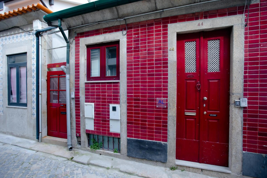 Red House- Historic center