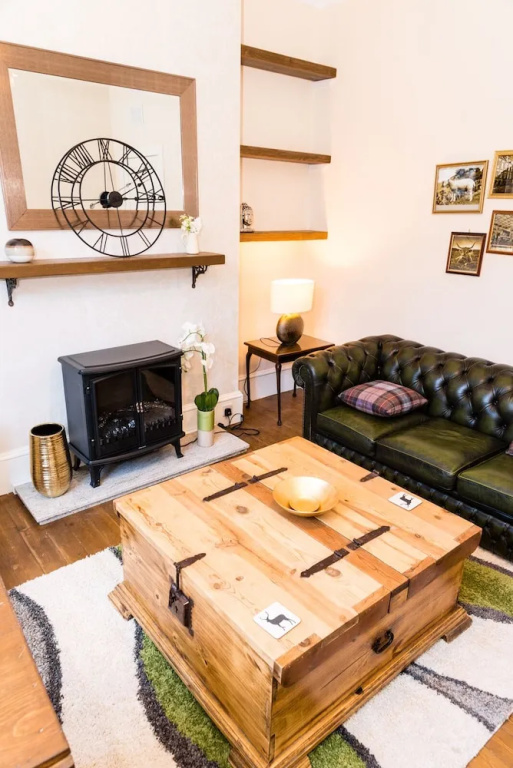 Silver City Apartments, Stylish 2 Bedroom Apartment