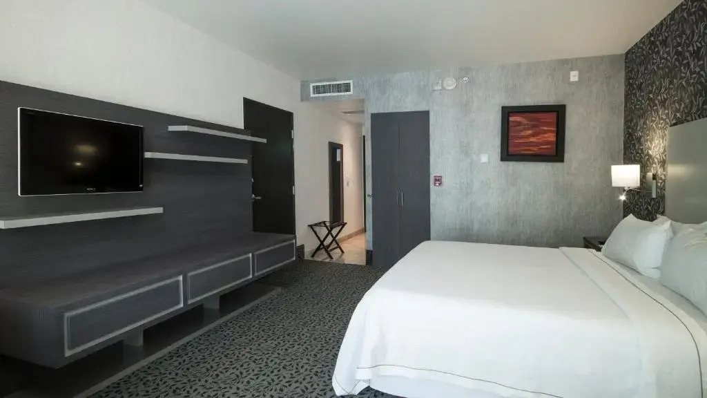 Holiday Inn Express Queretaro by IHG - Chambres