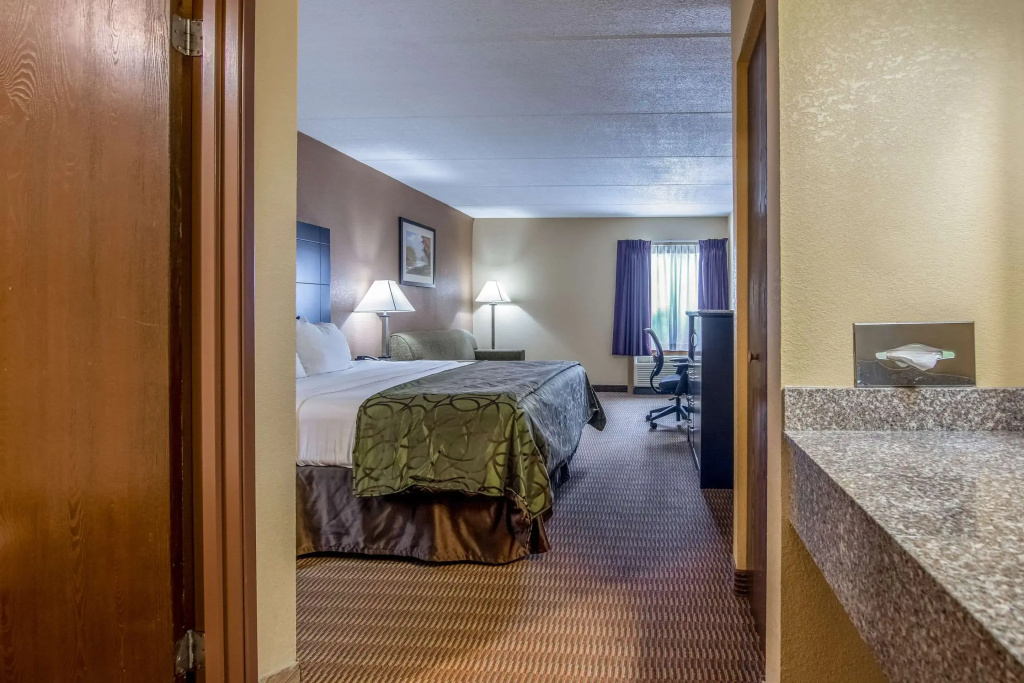 Hotel photo 6