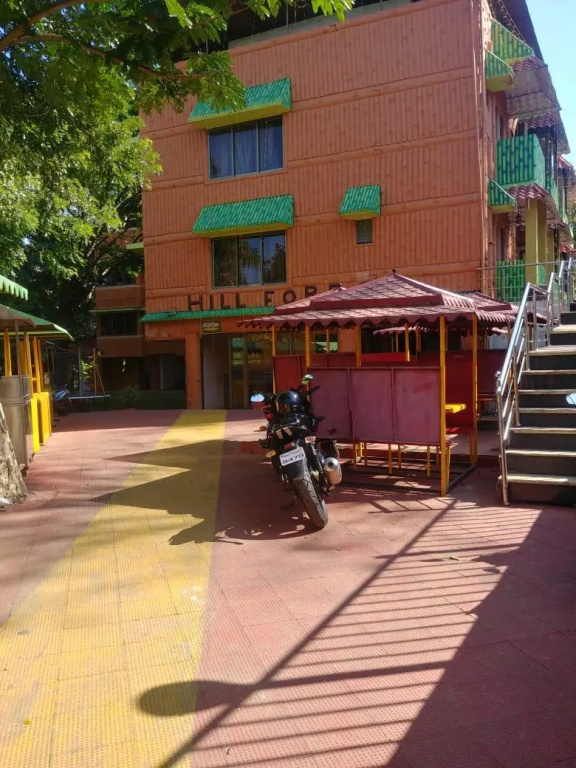 Hotel photo 14