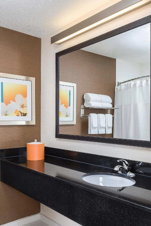 Fairfield Inn & Suites Findlay - Général