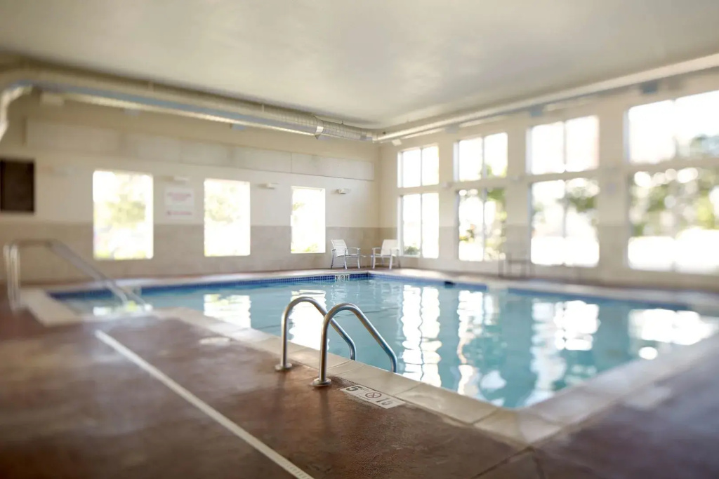 Hyatt Place Utica - Général