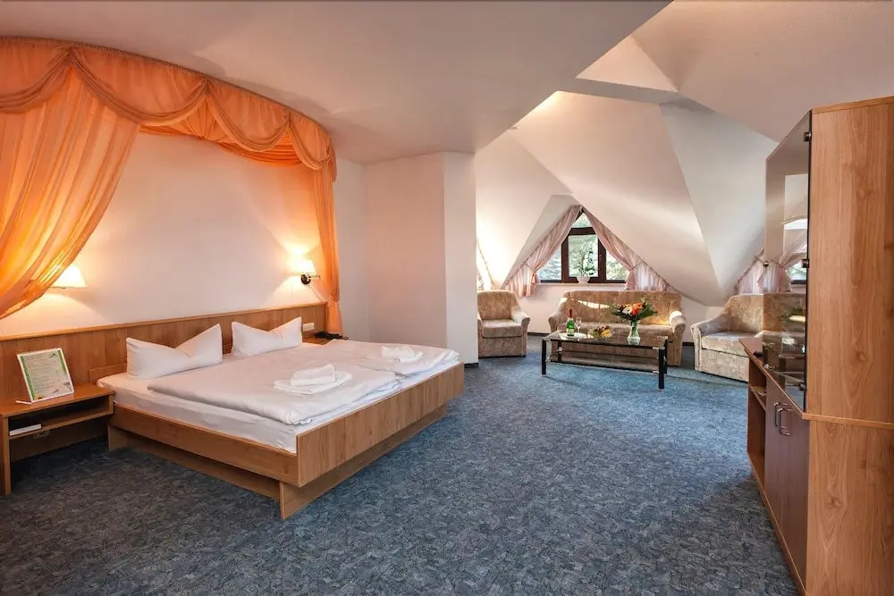 Hotel Waldesruh - Général