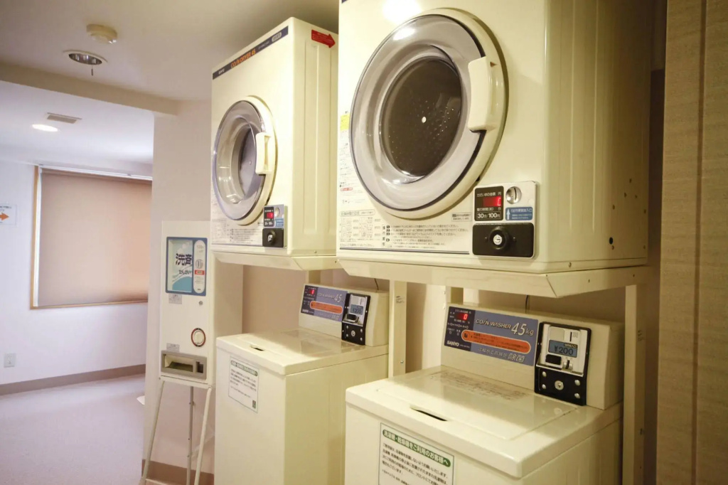 Vessel Inn Ueno Iriya Station - Général